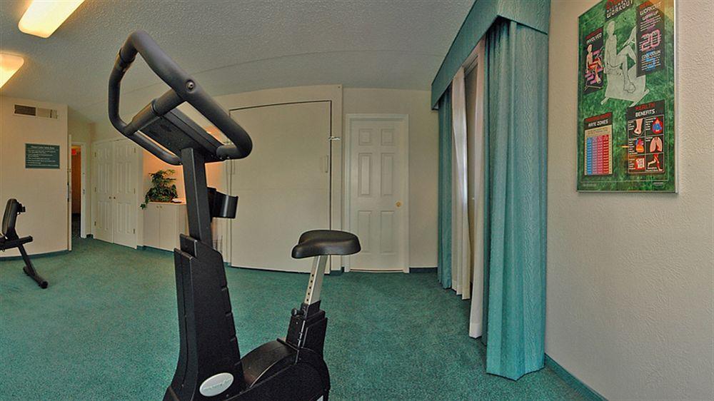 La Quinta Inn By Wyndham Indianapolis Airport Lynhurst Extérieur photo